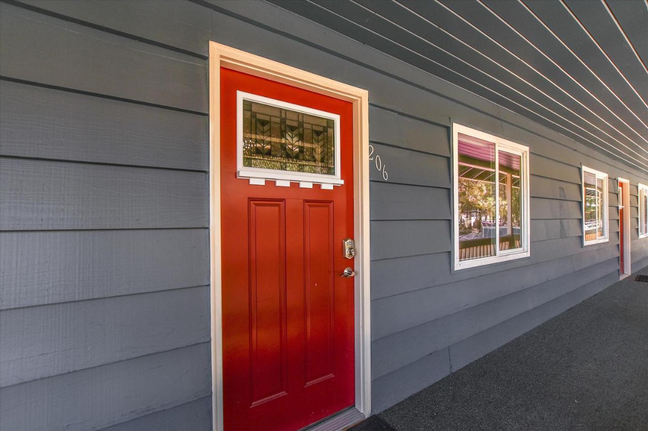 Bear Cave Apartment Big Bear Lake Exterior photo